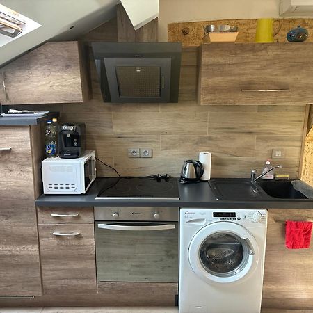 Love Room Jacuzzi Croisette Cannes Luaran gambar