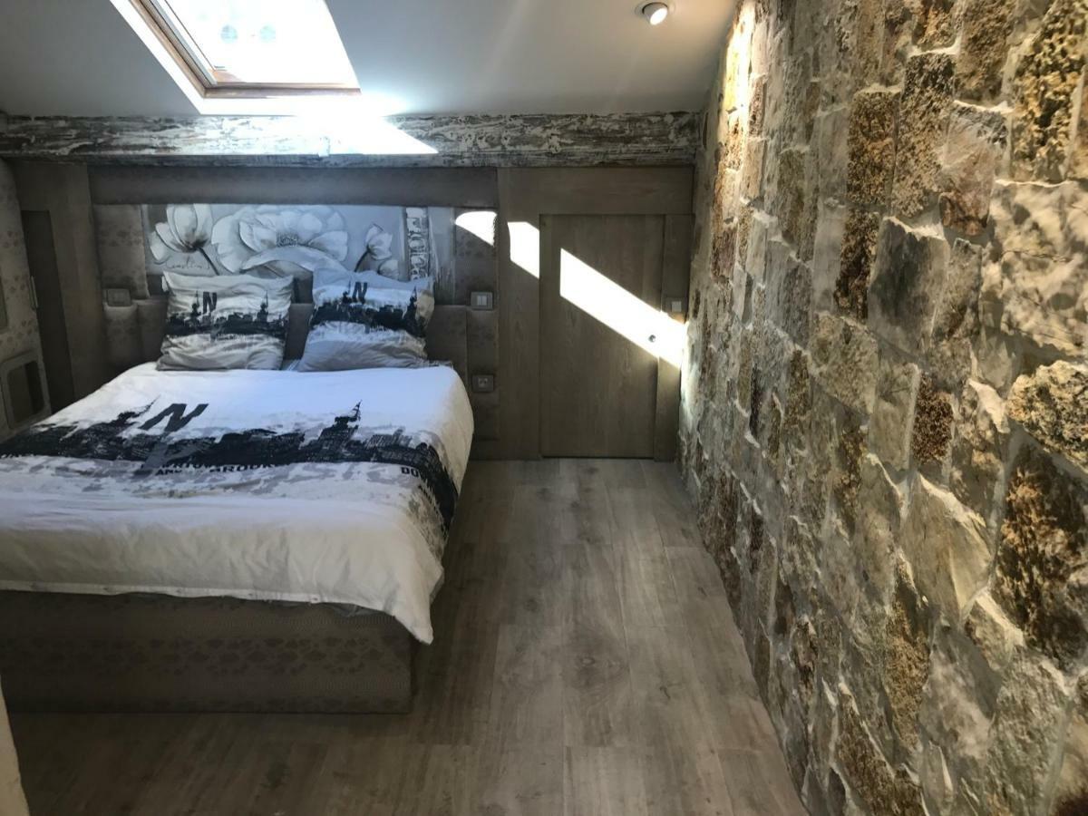 Love Room Jacuzzi Croisette Cannes Luaran gambar