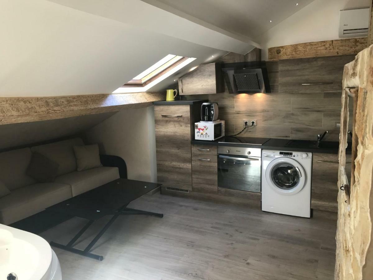 Love Room Jacuzzi Croisette Cannes Luaran gambar