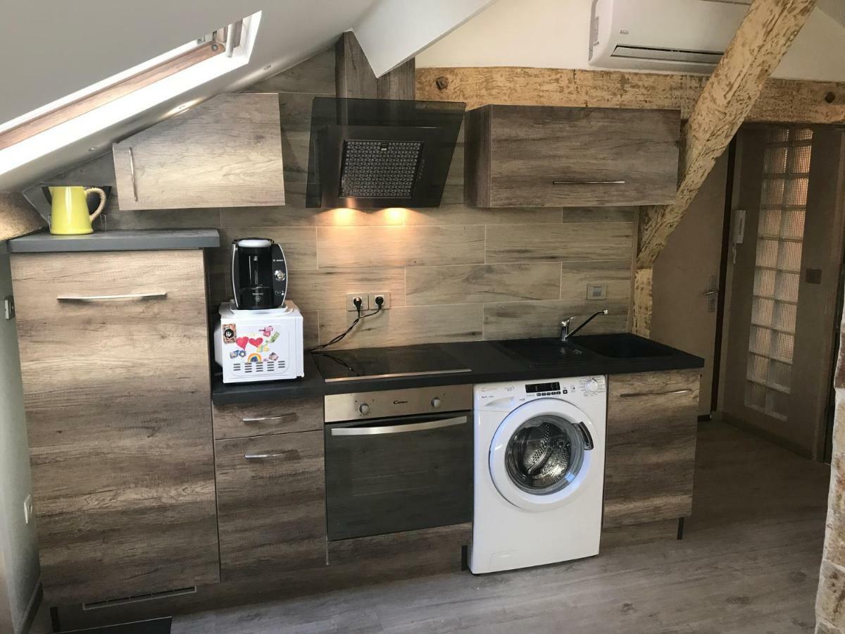 Love Room Jacuzzi Croisette Cannes Luaran gambar